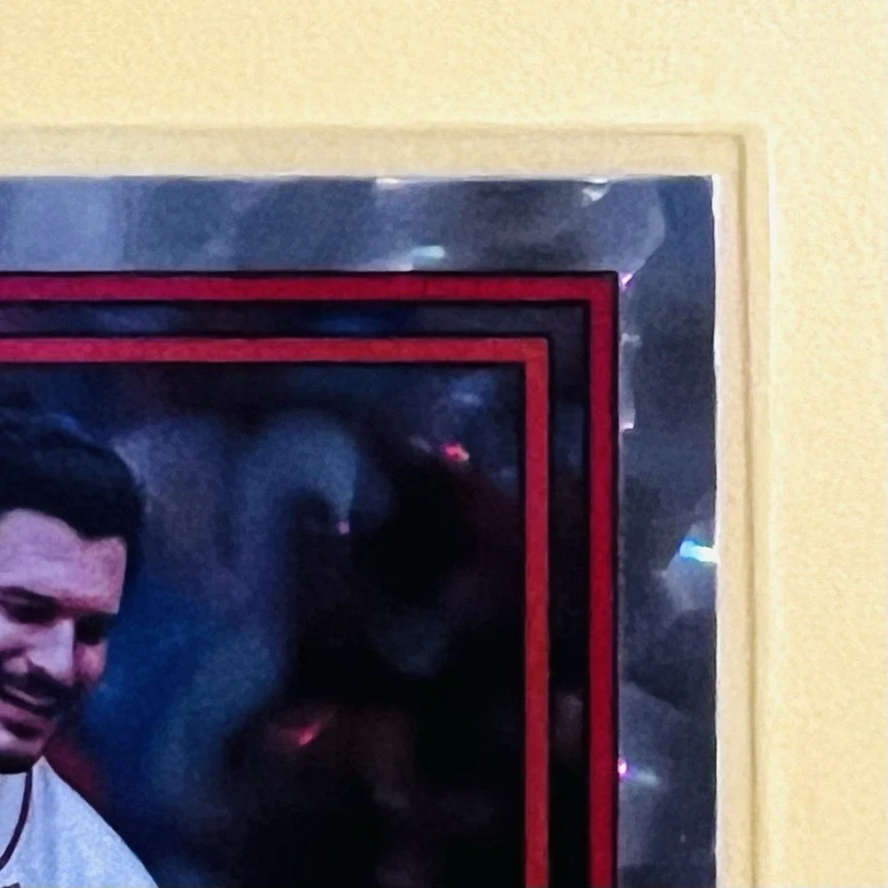 2026 Topps Series‎ 1 Nolan Arenado 1991 Topps Silver Holofoil #T91-95 Cardinals
